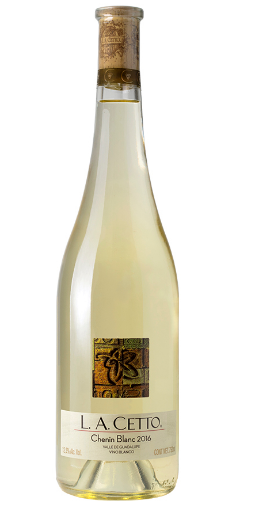 LA. Cetto - Chenin blanc-0