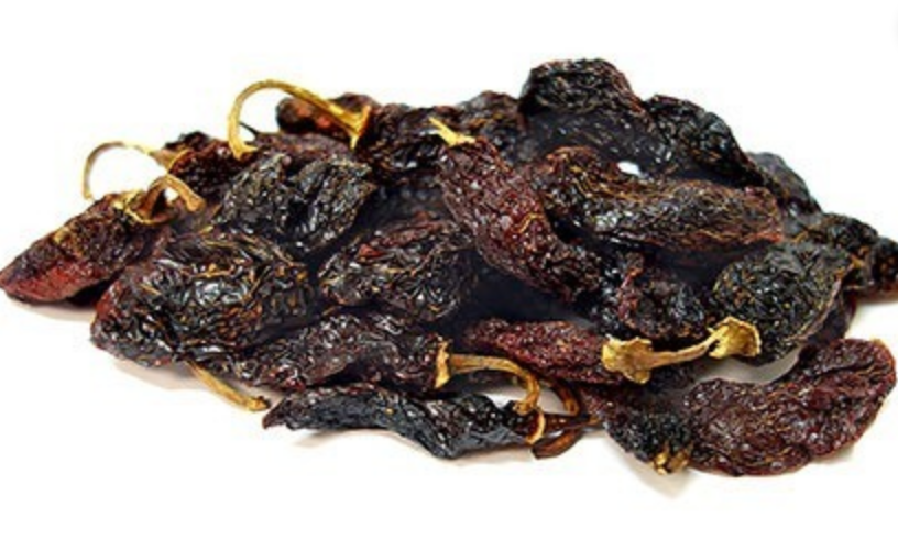 Dried Chipotle Chili / Chile Chipotle Seco-0