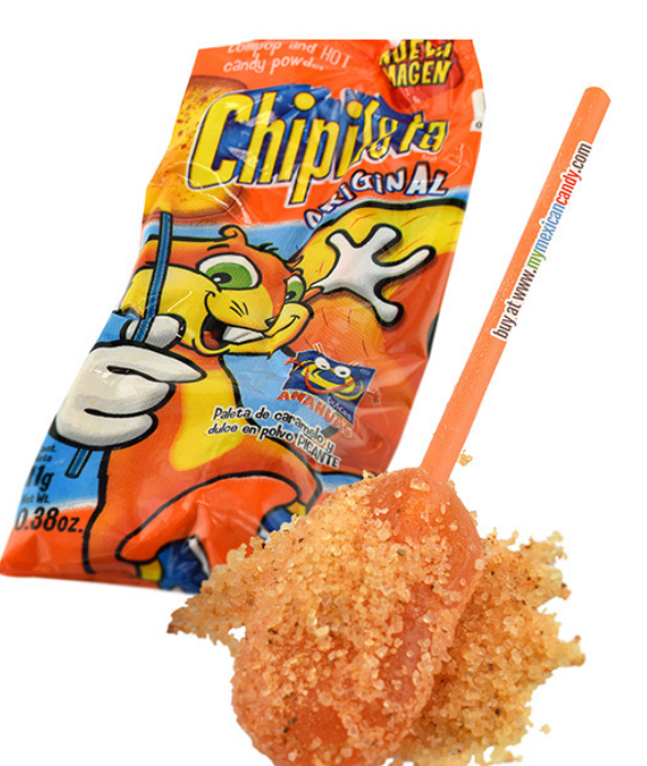 Chipileta Lollipop-1205