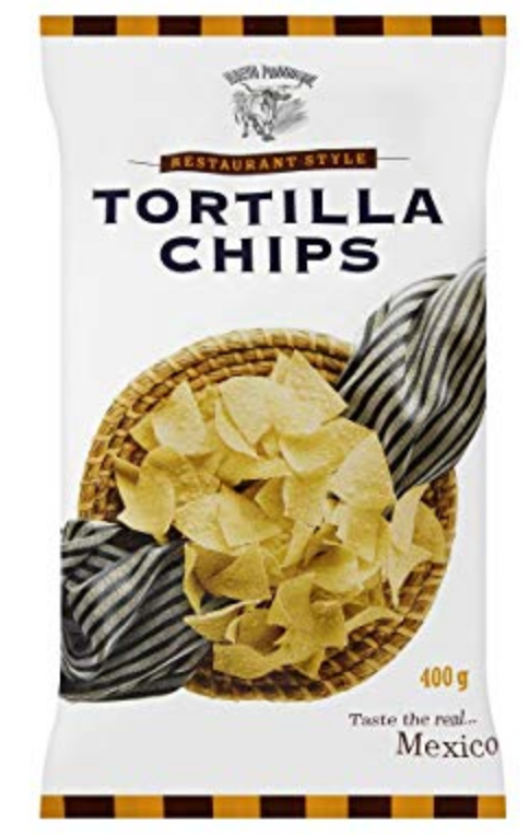 Natural Premium Tortilla Chips-0