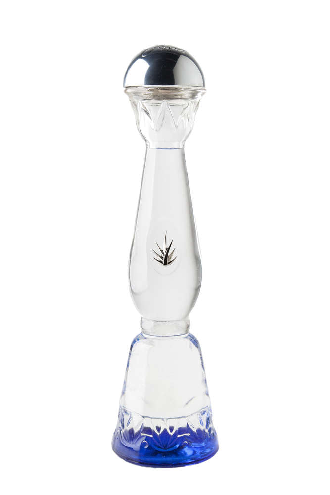 Clase Azul Silver-0
