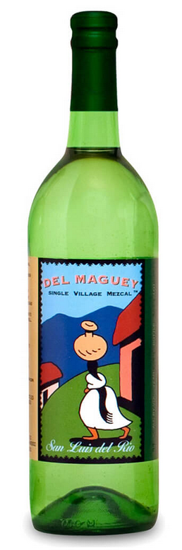 Del Maguey Mezcal San Juan del Rio-0