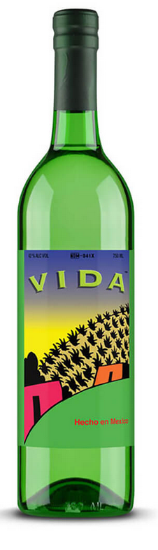 Del Maguey Mezcal Vida-0