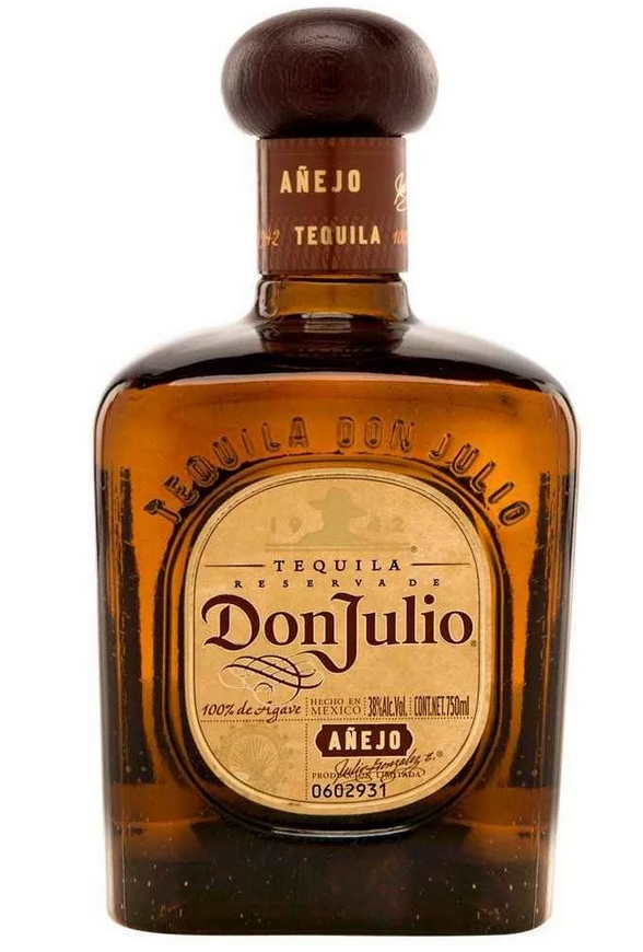 Don Julio Anejo-0