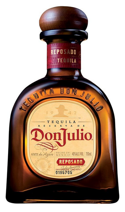 Don Julio Reposado-0