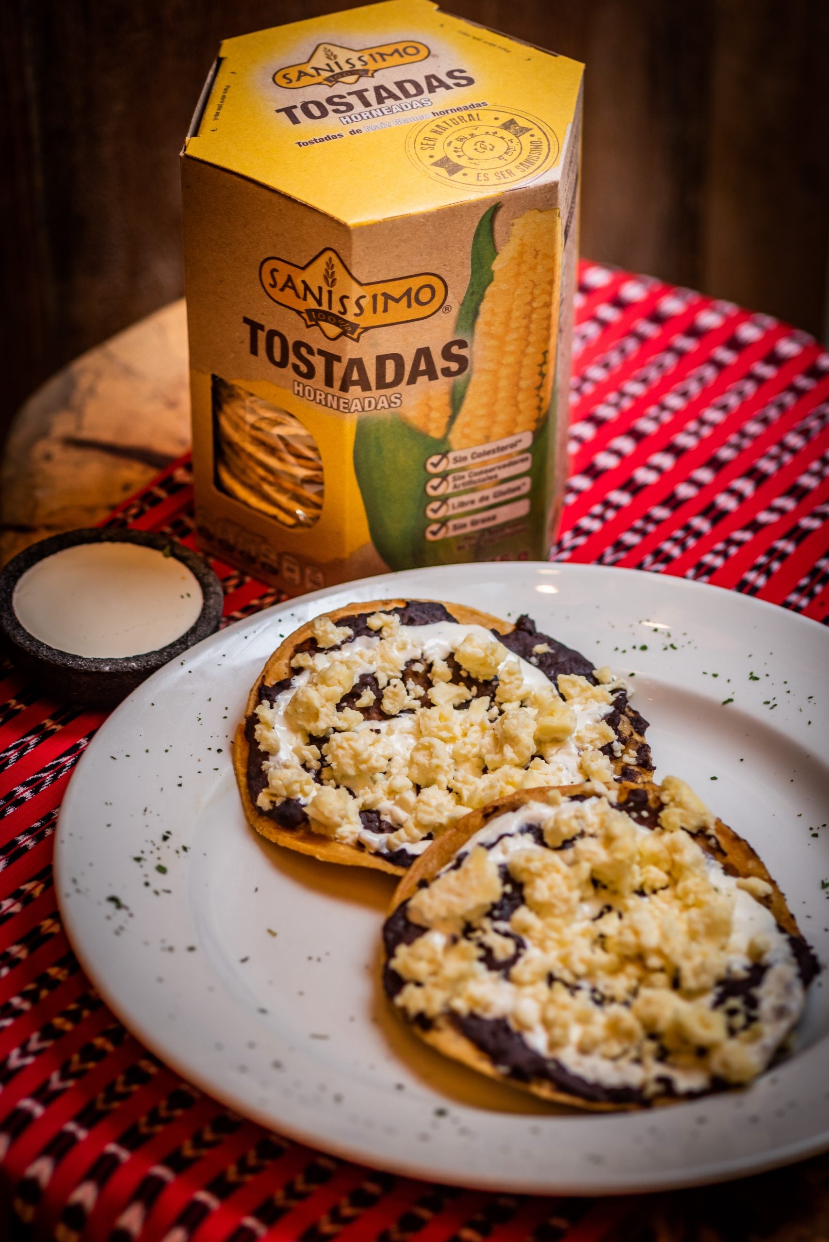 Tostadas Sanissimo-613