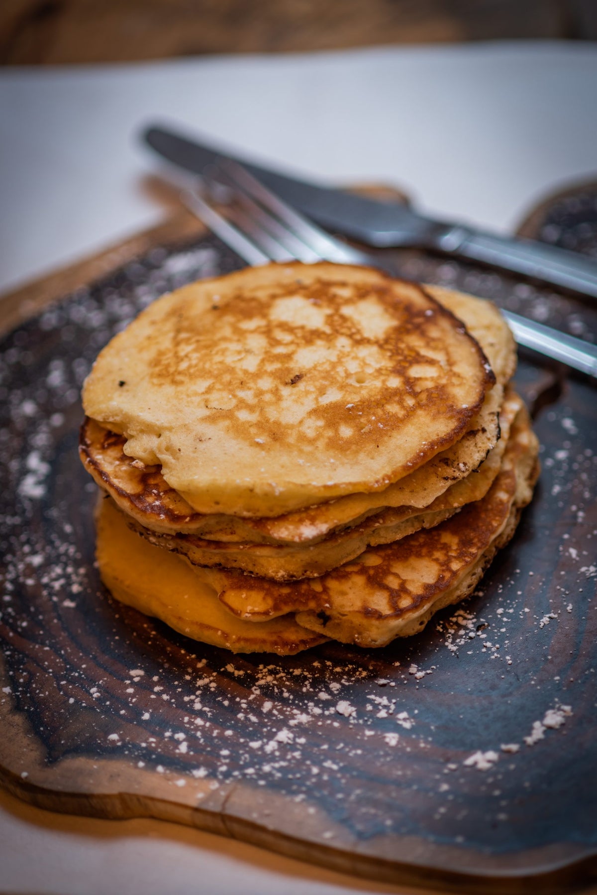 Pancake mix flour / Harina para hot cakes-614