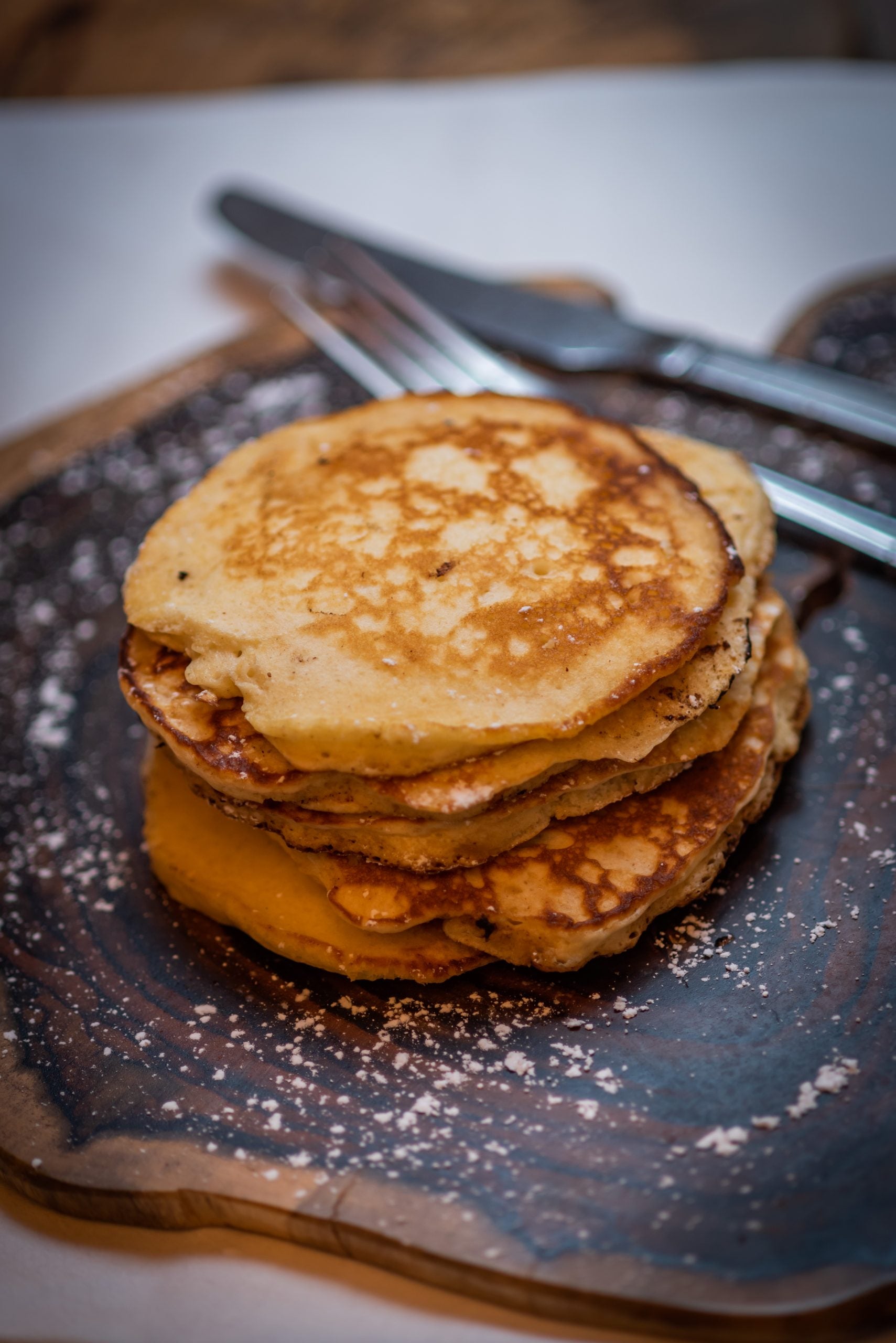 Pancake mix flour / Harina para hot cakes-614