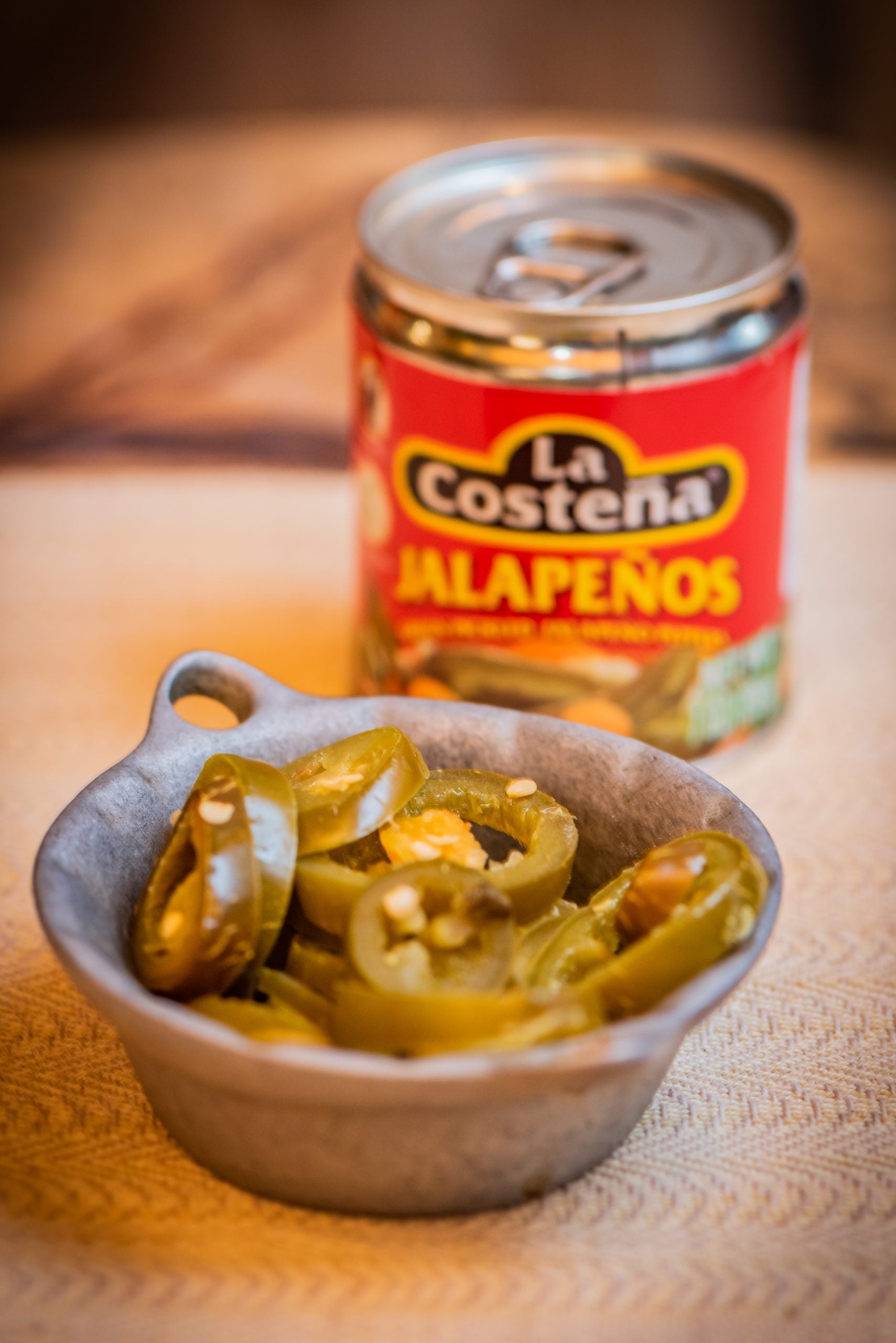 Whole Jalapeno Peppers-648