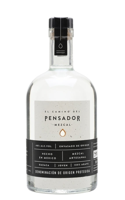 El camino del pensador-0