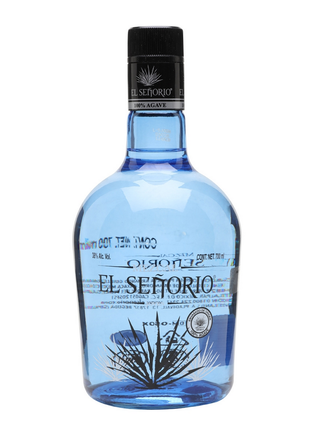 El Senorio Joven-0