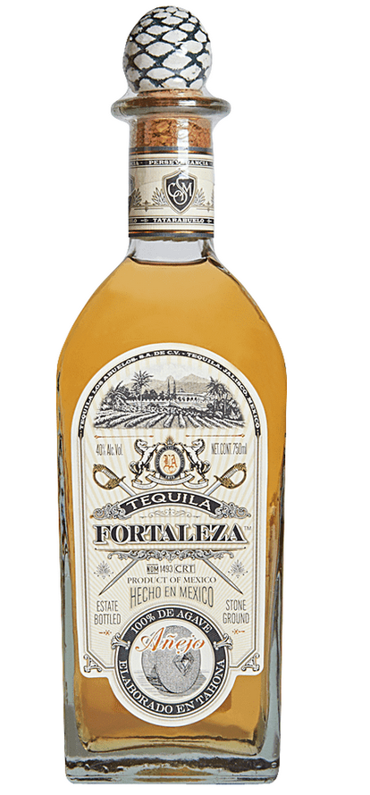 Fortaleza Anejo-0