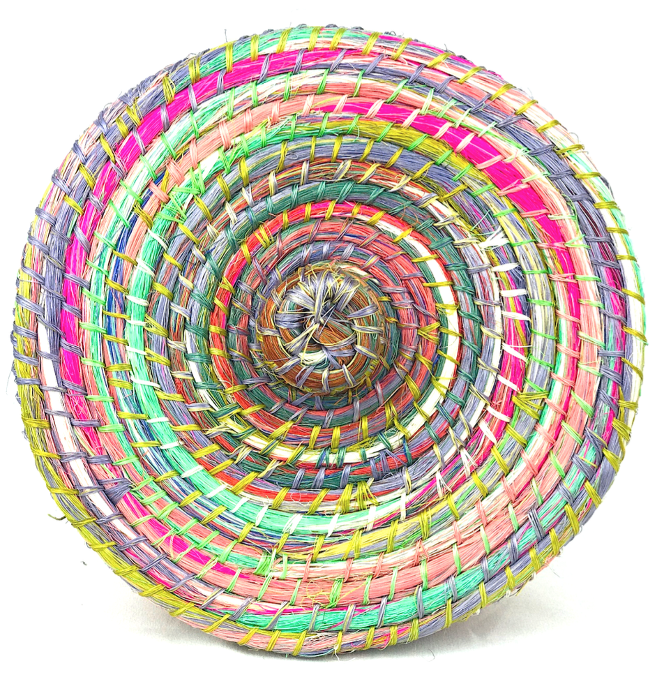 Multi color