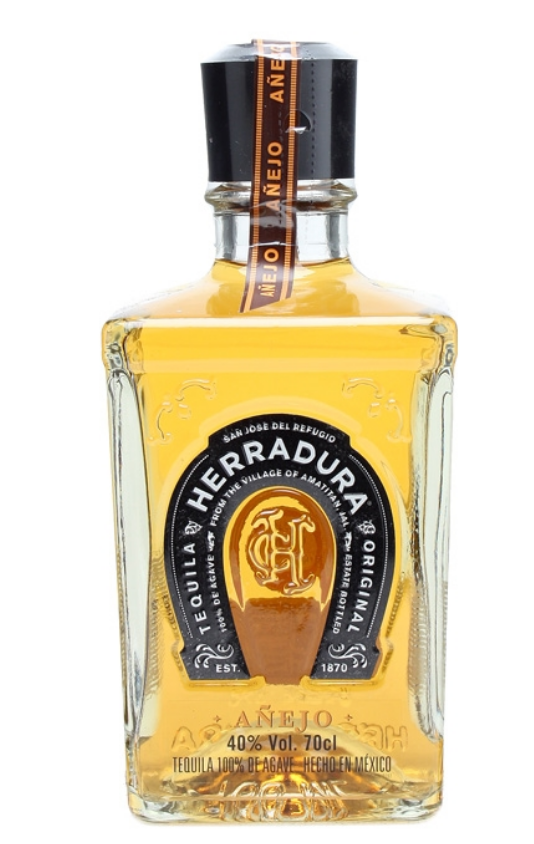 Herradura Anejo -0