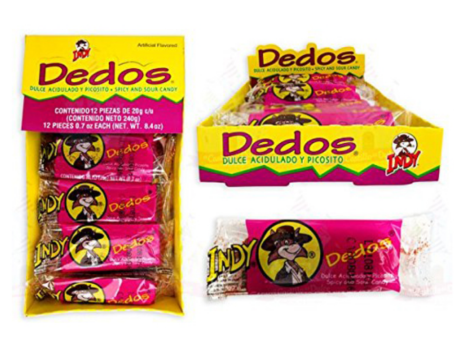 Indy Dedo Pack-0
