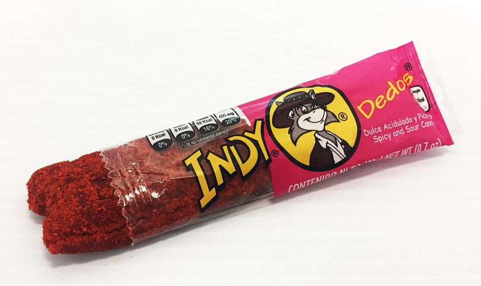 Indy Dedo Pack-1206