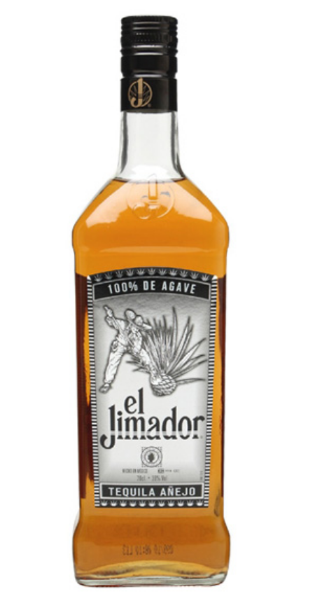 El Jimador Anejo-0