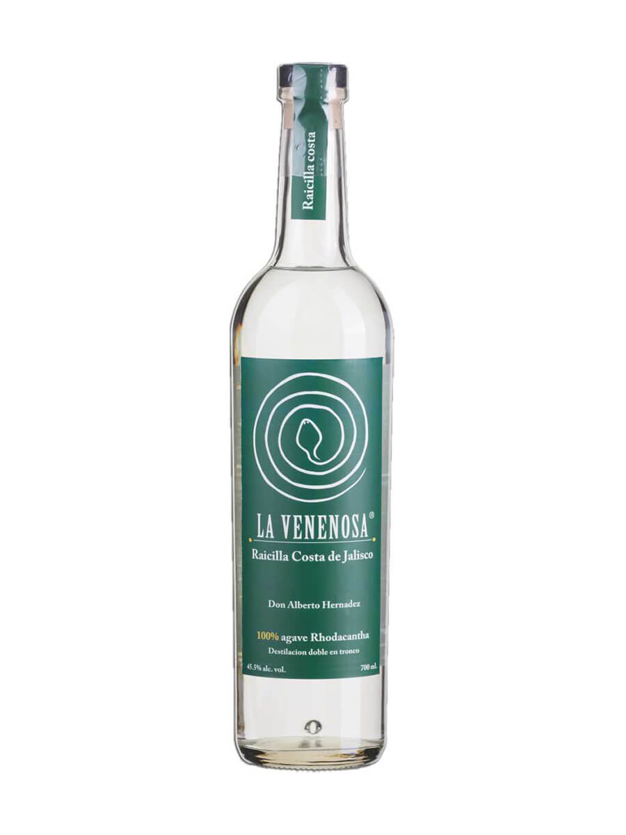 La venenosa costa-0