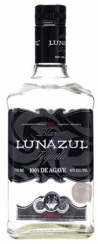 Lunazul Blanco-0