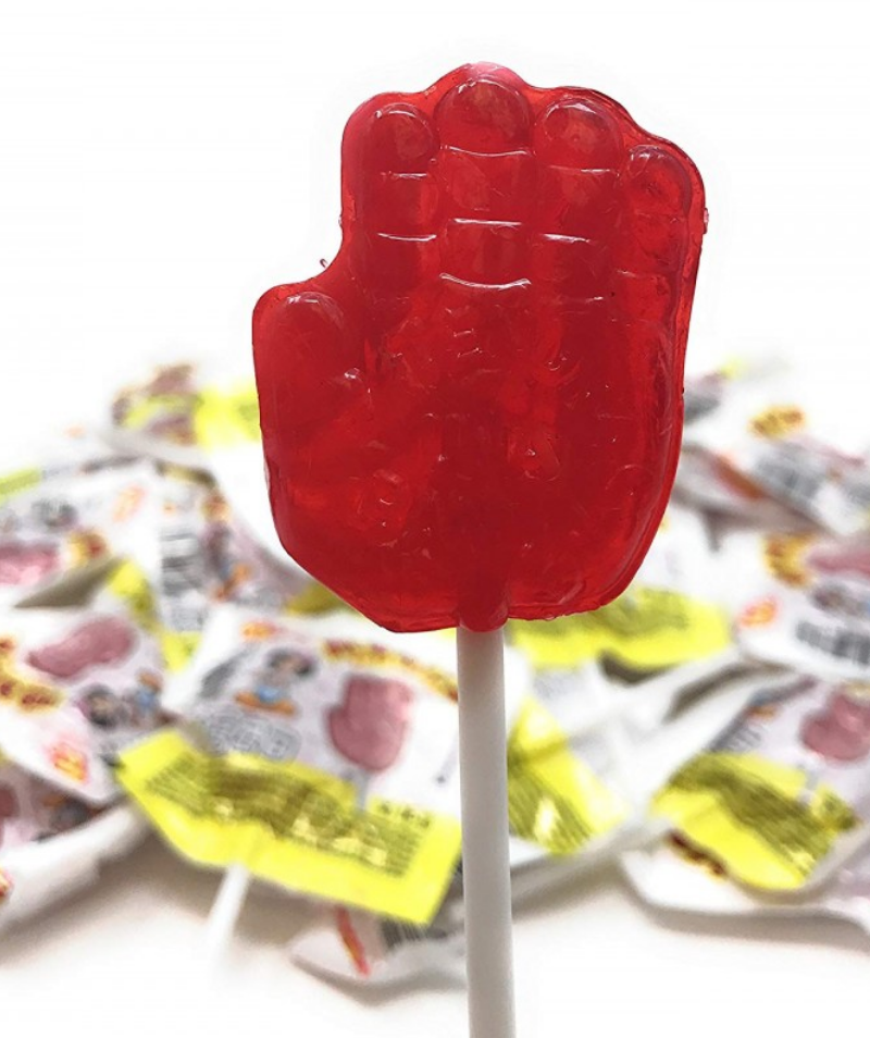 Vero Manita Lollipop - Paleta Vero Manita -1201