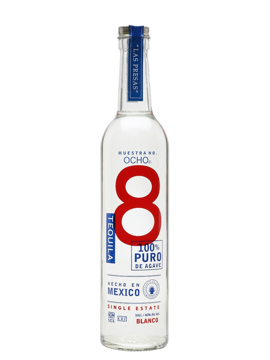 Ocho Silver-0