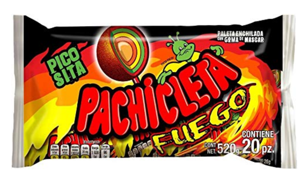 Pachicleta Lollipop Pack-0