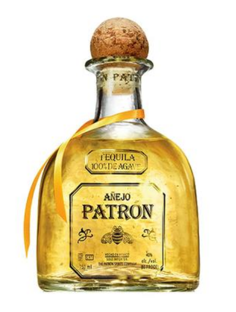 Patron Anejo-0