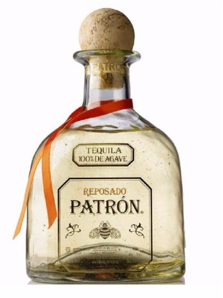Patron Reposado-0