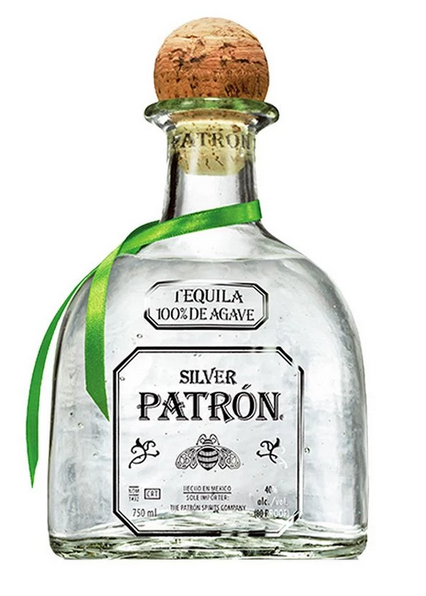 Patron Silver-0