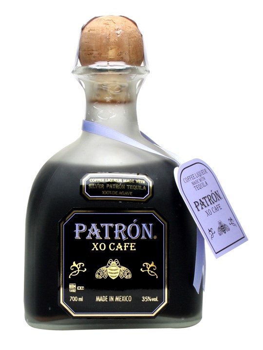 Patron XO Cafe-0