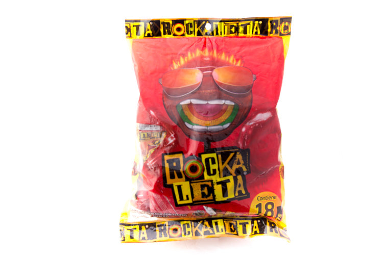 Rockaleta -0