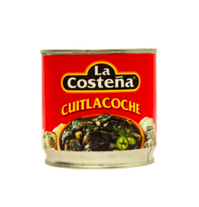 Corn smut / Huitlacoche-0
