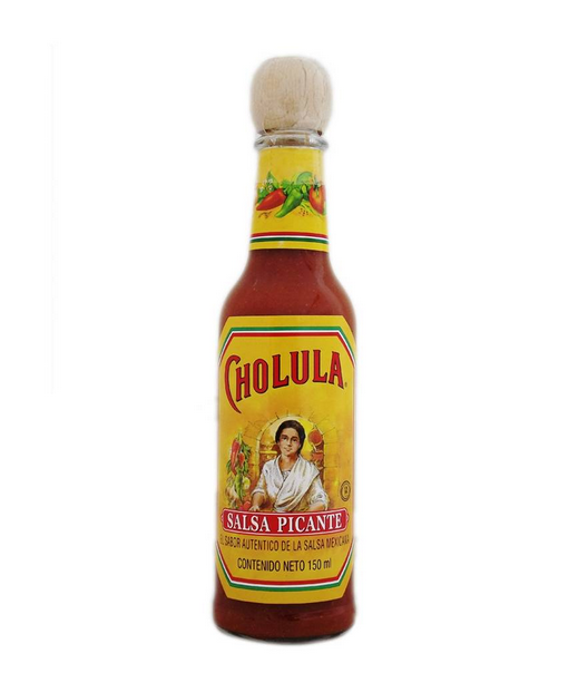 Cholula Original Hot sauce-0