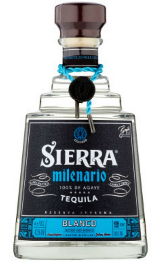 Sierra Milenario Blanco-0
