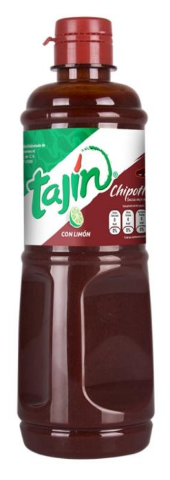 Tajin Chipotle Sauce-0