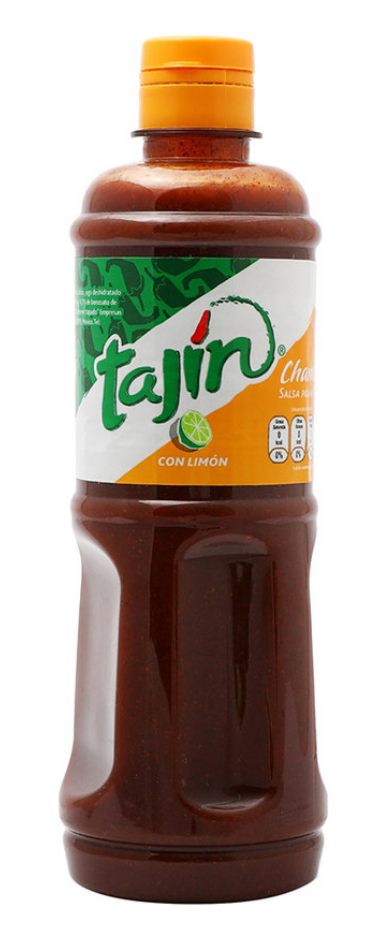Tajin Chamoy Sauce / Tajin Salsa Chamoy-0