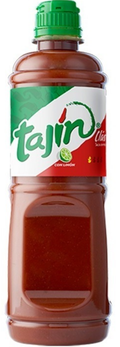 Tajin Clasico Sauce / Salsa Tajin Clasico-0