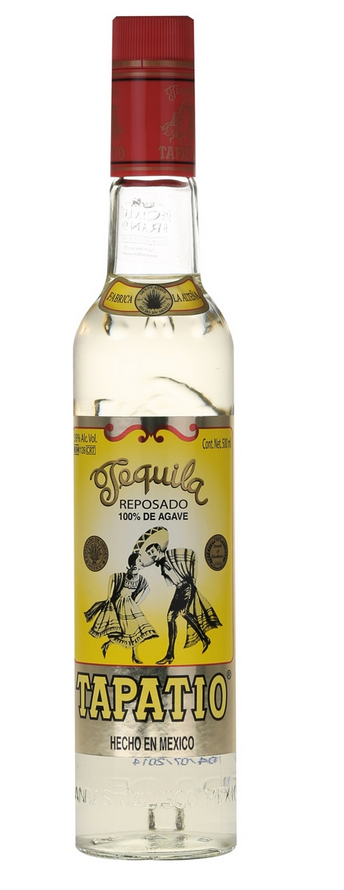 Tapatio Reposado-0