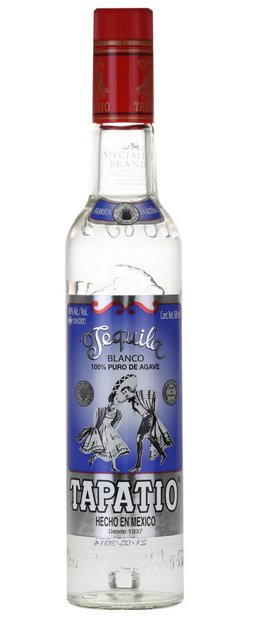 Tapatio Blanco-0