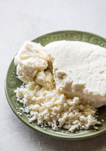 queso fresco