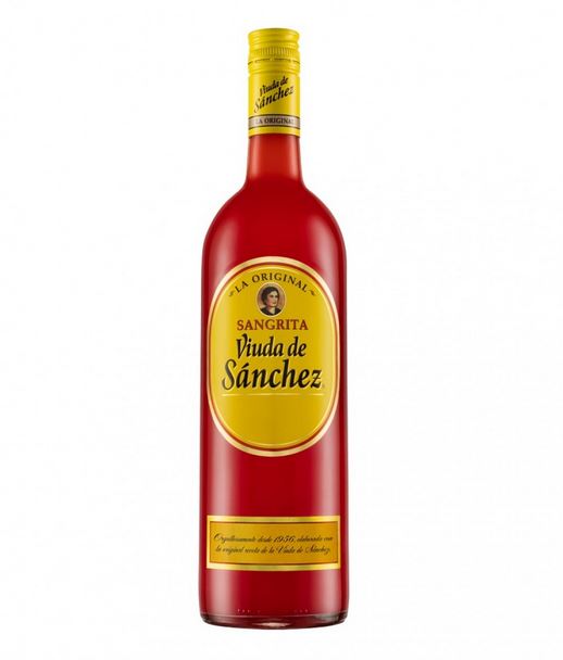 Sangrita - Viuda de Sanchez 1L