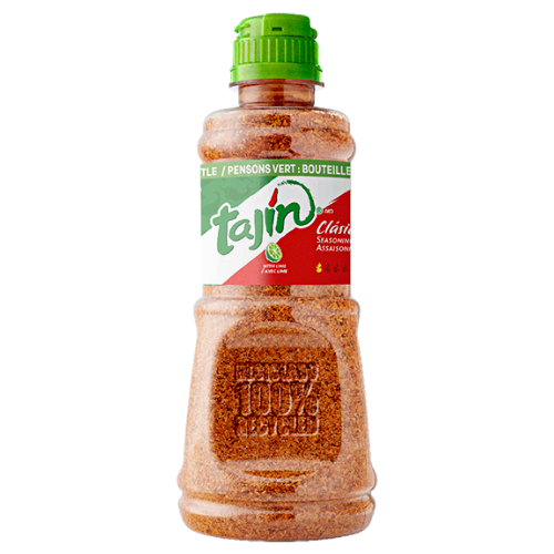 tajin en polvo