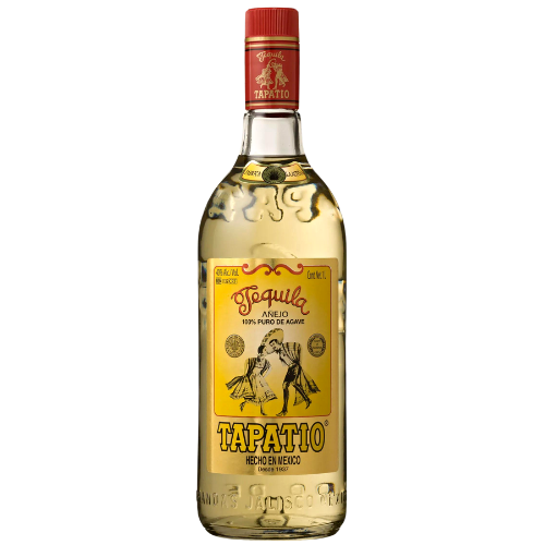 Tapatio Anejo