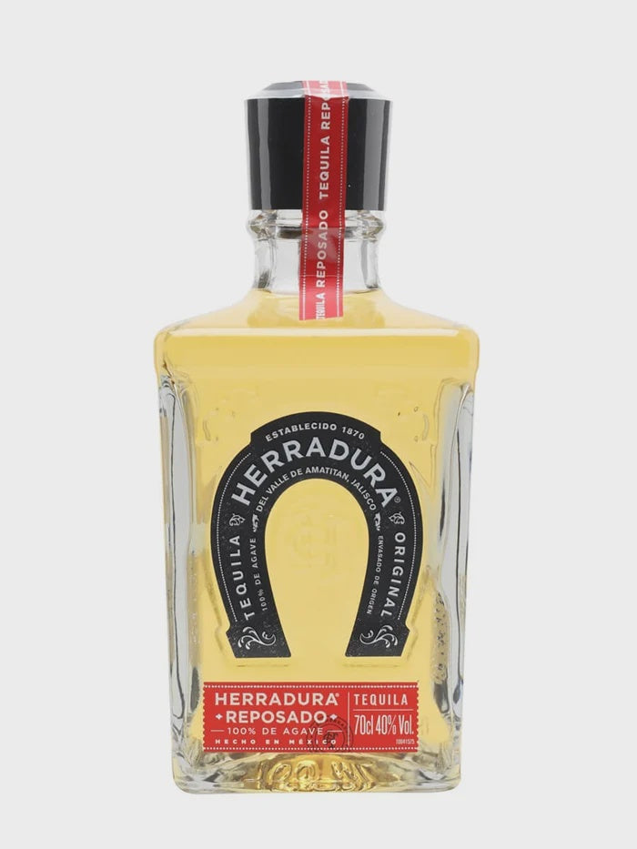 Herradura Reposado Tequila