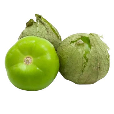 TOMATE VERDE UNIT
