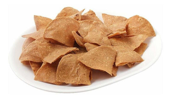 Mestizo - Fried Tortilla Chips / Totopos Fritos