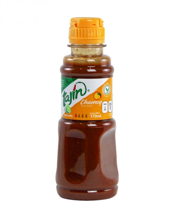 Tajin Chamoy Sauce-0