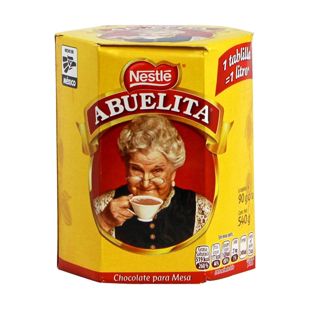 Una embarazada puede tomar chocolate abuelita