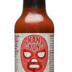 Mexican Chipotle Hot Sauce-0