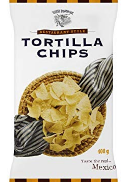 Natural Premium Tortilla Chips-0